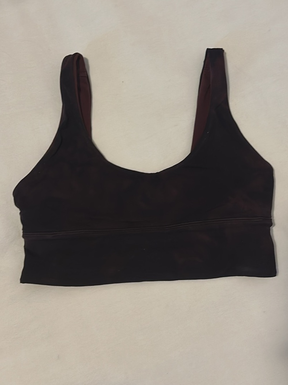 Lululemon Align bra